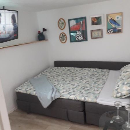 Apartamento Trini La Jaca Eksteriør billede
