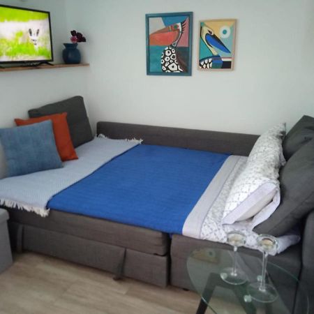 Apartamento Trini La Jaca Eksteriør billede