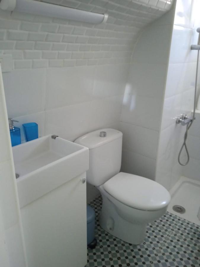 Apartamento Trini La Jaca Eksteriør billede